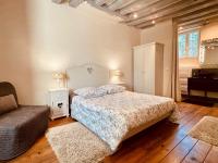 2 Bedroom Apartment - (4 Adults + 2 children) Lavande