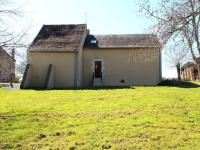 Maison indépendante de charme près de Montluçon - FR-1-489-404 - B&B Saint-Sauvier