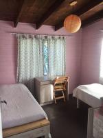 Soleada - Ferienwohnung Punta del Diablo