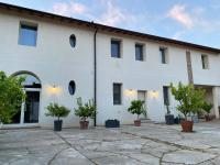 FORESTERIA LOMBARDA BED and BIKE CREMONA - Ferienwohnung