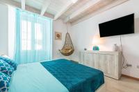 B&B Carloforte - Appartamento la Perla con Balcone - Bed and Breakfast Carloforte