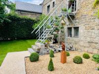 B&B Anthisnes - Bed § Boutique du Lapin Vert - Bed and Breakfast Anthisnes