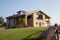 B&B Fidenza - Agriturismo Alba Del Borgo - Bed and Breakfast Fidenza