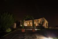 Agriturismo Alba Del Borgo - Bed and Breakfast Fidenza