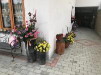 Apart Mangweth - Ferienwohnung Nauders