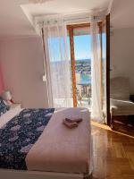 B&B Dubrovnik - Sunset Rooms Dubrovnik - Bed and Breakfast Dubrovnik