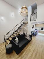 Duplex Apartment