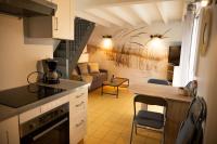Petite Maison située entre Saint-Malo et Cancale - B&B