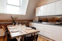 B&B Helsinki - 2ndhomes Luminous & Modern 107m2 Penthouse in Kruununhaka - Bed and Breakfast Helsinki