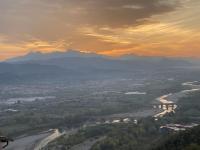 Vezzhouse - Bed and Breakfast Vezzano Ligure