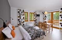 Suite with Terrace