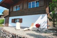 Burehüsli Axalp - Ferienwohnung Axalp