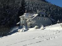 Penzion Modrý Pavilon - Chambres d’hôtes Dolní Malá Úpa