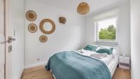 Apartment mit 1 Schlafzimmer