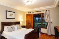 Chambre Double Deluxe