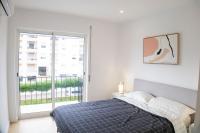 Apartment mit 3 Schlafzimmern