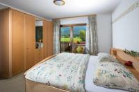 Apartamento con balcón