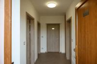 Standard Twin Room with Garden View