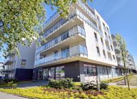 Apartament Kapitalny przy porcie w Kołobrzegu - B&B