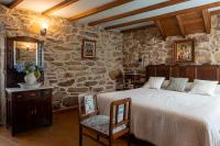 Tweepersoonskamer met Eigen Badkamer