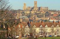 Cosy Homely Apartment close to Lincoln City Centre - Chambres d’hôtes Lincoln