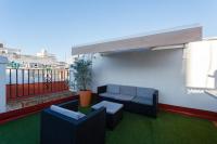 TACITA Family Home by Cadiz4Rentals - Bed and Breakfast Cádiz