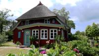 Krabbenkate - B&B
