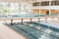 Evasion Paris-Disney - Ferienwohnung