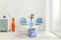 SPA & RELAX Aesthetic Apartment 50m dal mare - B&B Monopoli