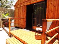 B&B Polokwane - ZUCH Accommodation at Pafuri Self Catering - Guest Cabin - Bed and Breakfast Polokwane