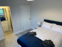 Tadgh's Cottage - B&B Ennis