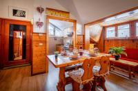 Aprica tre minuti dalle piste wifi comodo per 4 ospiti molto caratteristico - Ferienwohnung Aprica