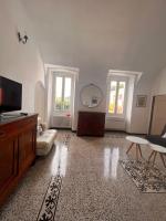 Sea View, in the old town Santo Stefano Al Mare - B&B Santo Stefano al Mare