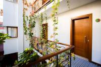 Mare Nostrum Apart - B&B