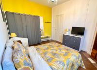 Apartamento de 1 dormitorio