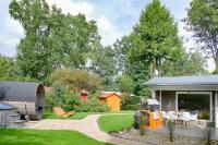 Ferienhäuser Kiebitzsee - B&B Falkenberg