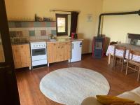 Appartamento con Vista Montagna