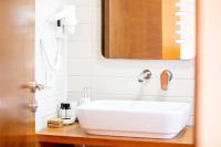 Economy Twin Room Ground Floor