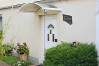 Ferienwohnung Backhaus - Ferienwohnung