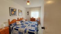 Appartamento con 2 Camere da Letto