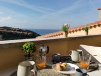 RAINBOW - B&B Torre dei Corsari