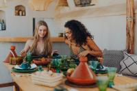 Kenzara Suites & Pool, Your private escape - Ferienwohnung Marrakesch