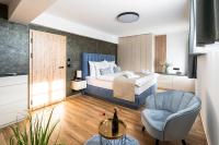Chambre Double avec Salle de Bains Privative