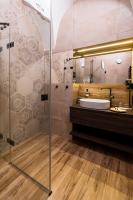 Tweepersoonskamer met Eigen Badkamer