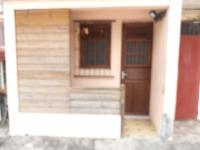 Niky house - Ferienwohnung Fort-de-France