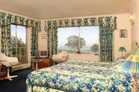 Chambre Double ou Lits Jumeaux - Vue Panoramique