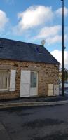 Gîte Anna du Mont-saint-Michel - Ferienwohnung