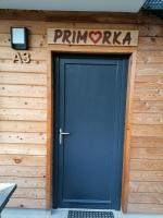 Primorka Golte - B&B Mozirje