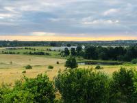 B&B Narre Warren North - Farmhouse with Amazing views - Bed and Breakfast Narre Warren North