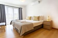 One-Bedroom Duplex Apartment